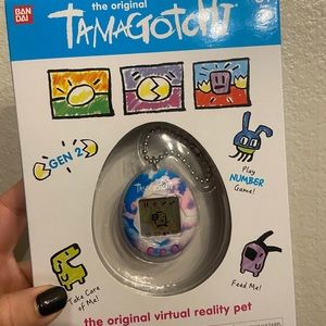 Tamagotchi